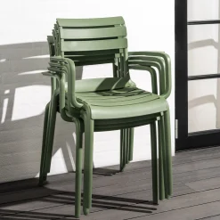 Homeville Charlotte grøn