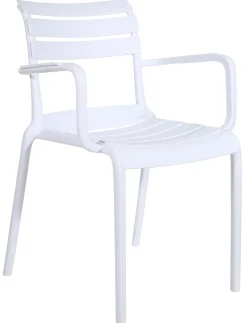 Homeville Charlotte hvid