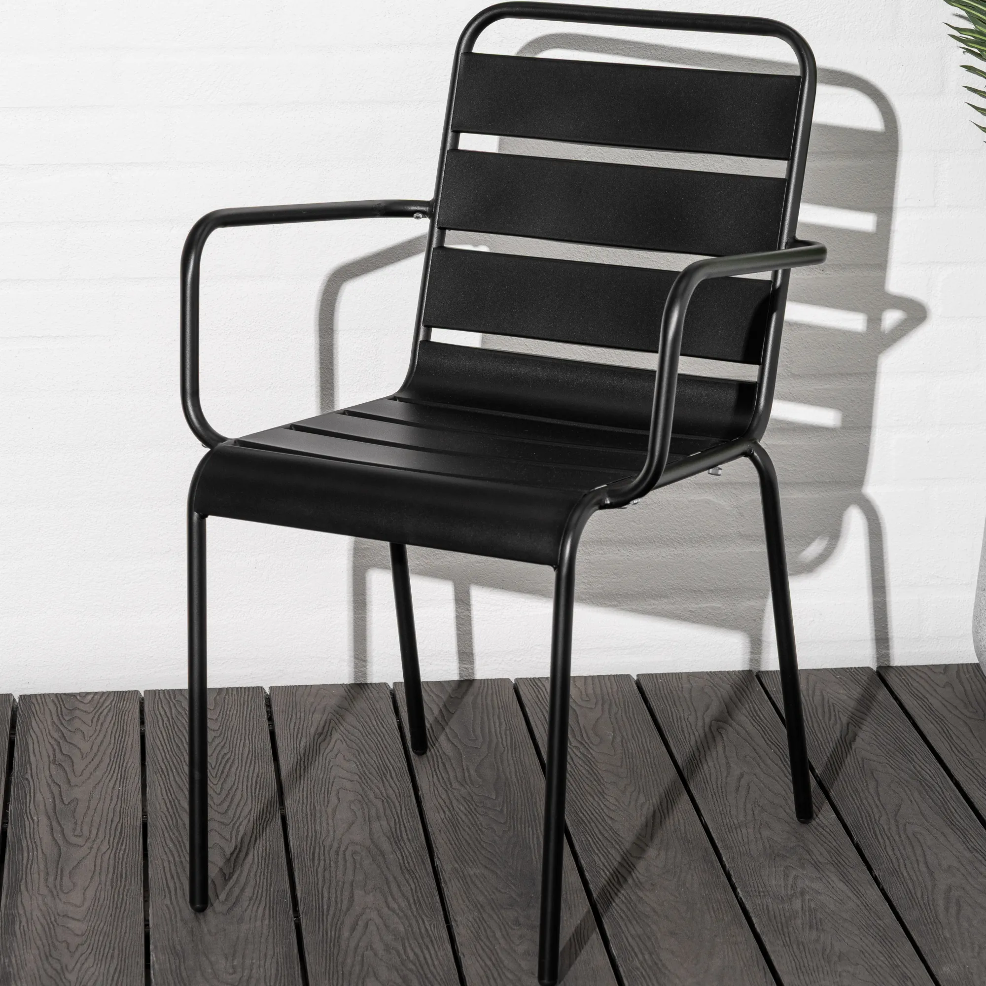 Homeville Chloe metal sort