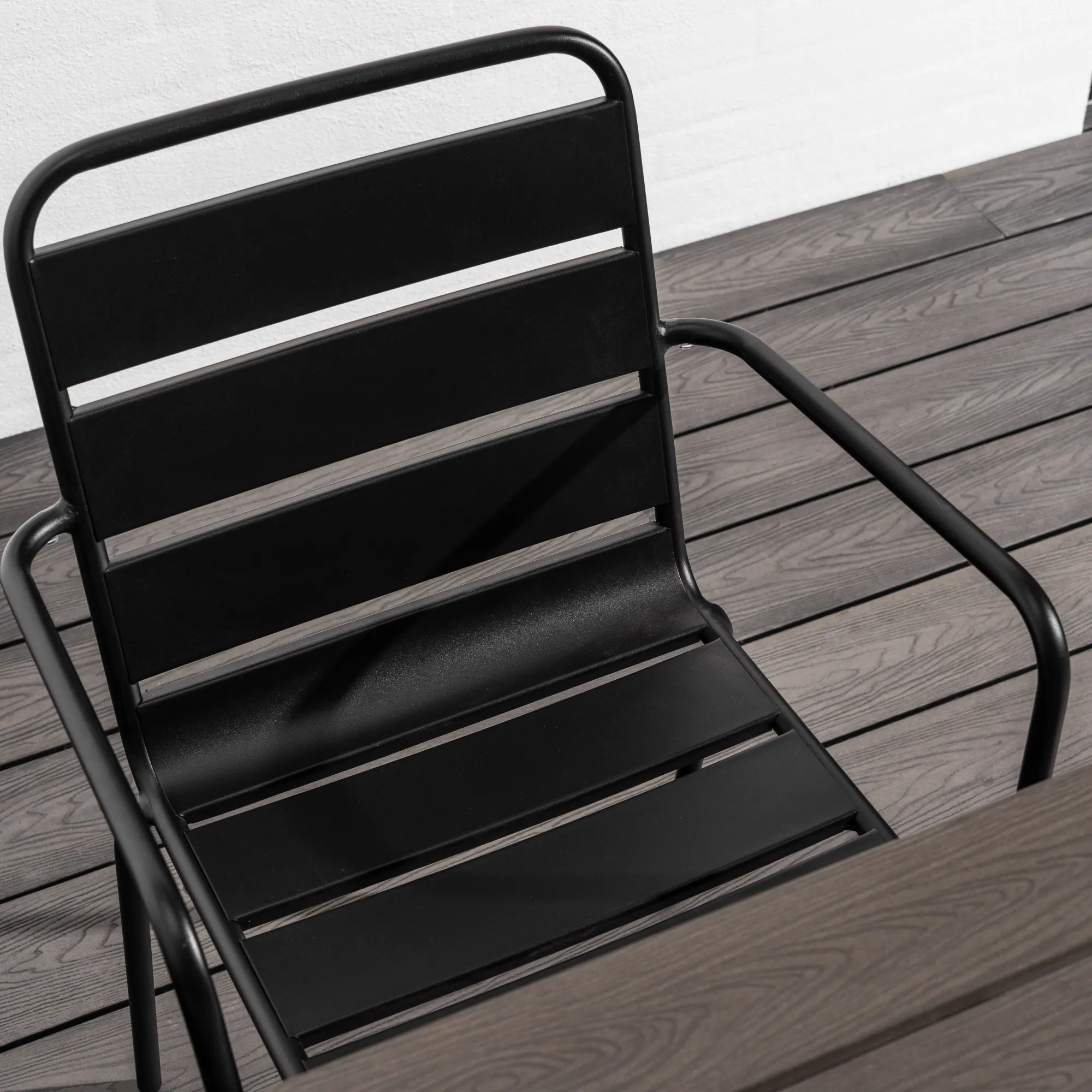 Homeville Chloe metal sort