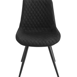 Homeville Clara suede sort