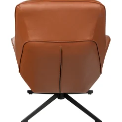 Homeville Columbus læder cognac