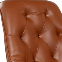 Homeville Columbus læder cognac