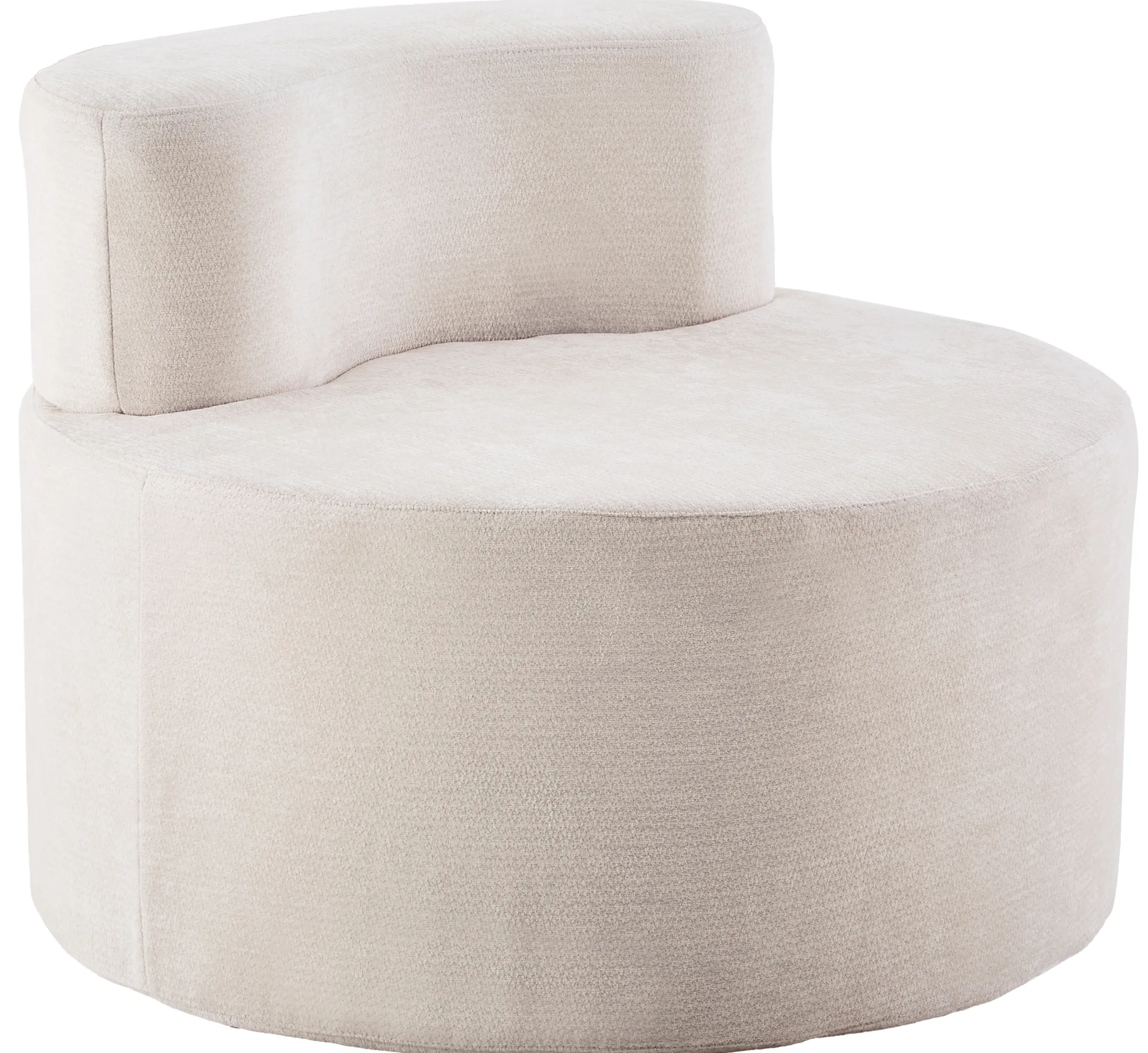 Homeville Como stof beige