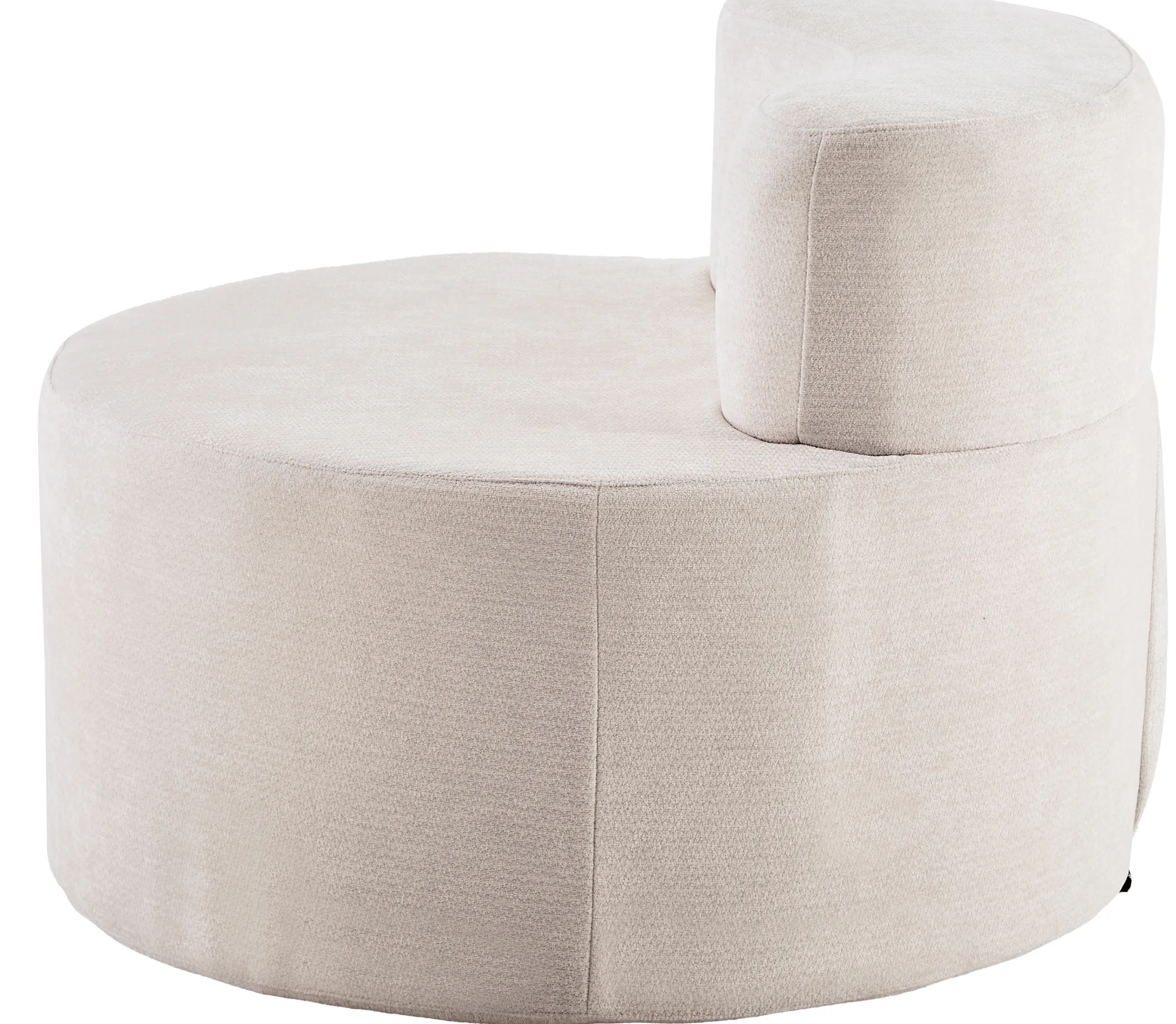 Homeville Como stof beige
