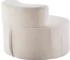 Homeville Como stof beige