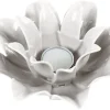 Coolsplash blomsterlys hvid