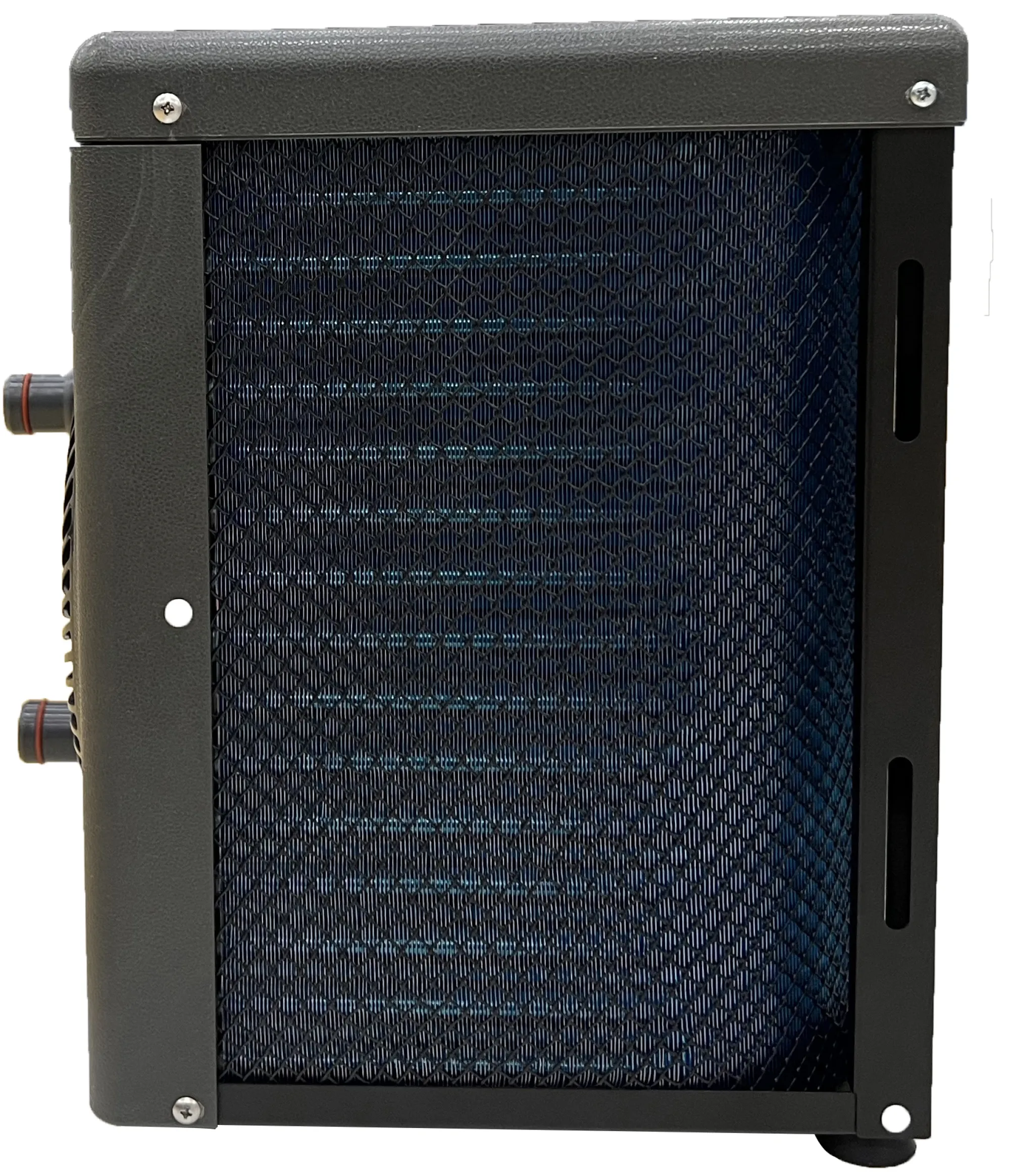 Coolsplash Heat 3.6 kw varmepumpe