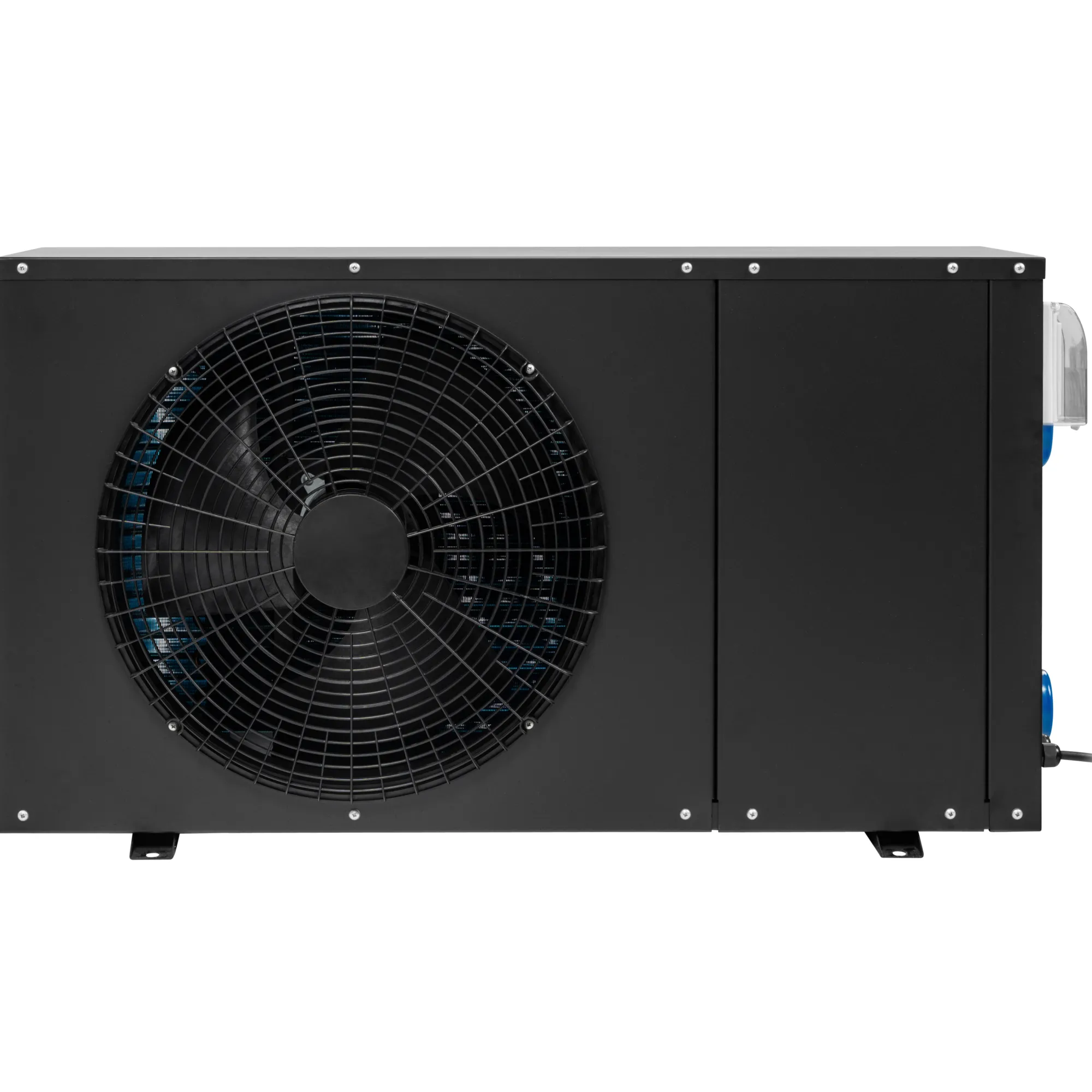 Coolsplash Heat 5.5 kw varmepumpe