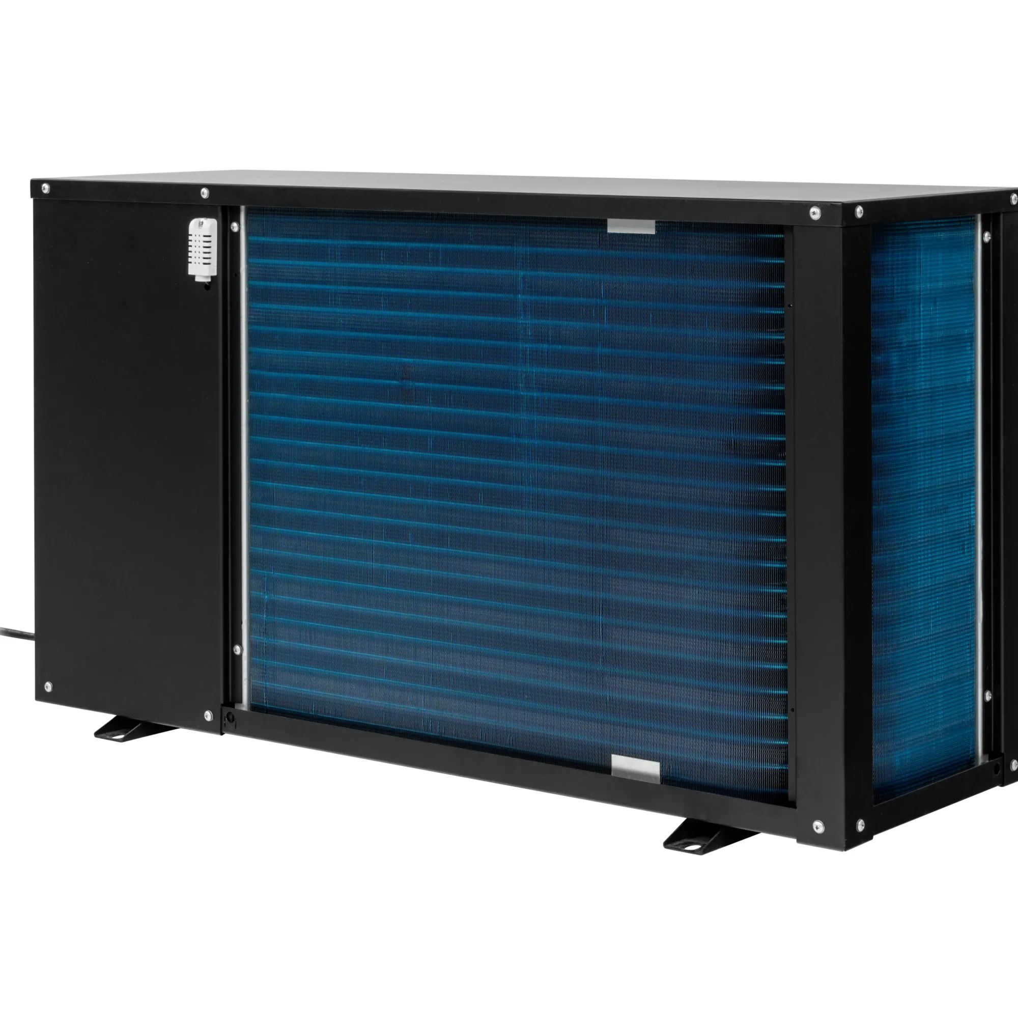 Coolsplash Heat 5.5 kw varmepumpe