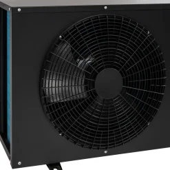 Coolsplash Heat 5.5 kw varmepumpe