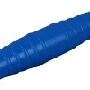 Coolsplash samlestykke til slange ø32+38mm blå