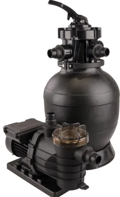 Coolsplash sandfilterpumpe 13200L