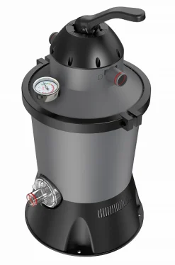 Coolsplash sandfilterpumpe 3785L