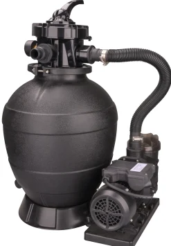 Coolsplash sandfilterpumpe 10000L