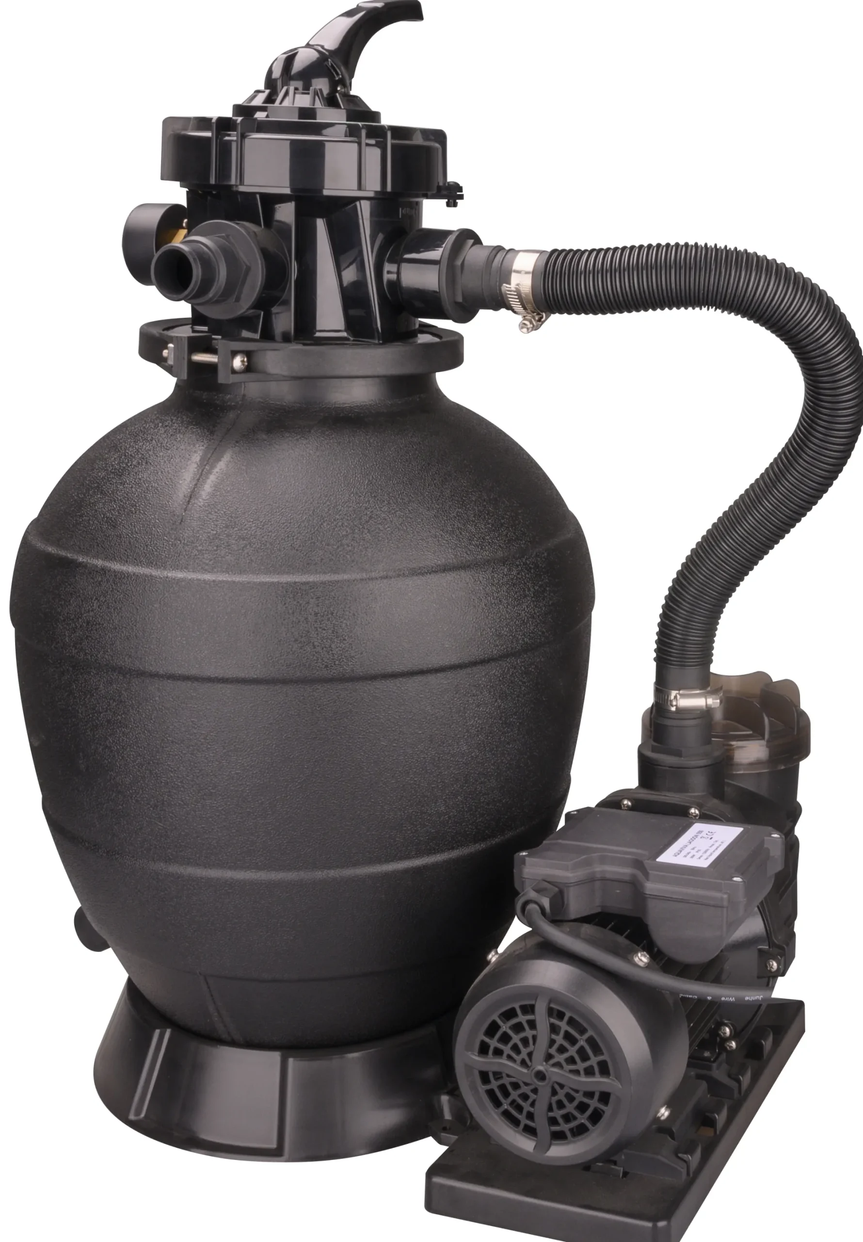 Coolsplash sandfilterpumpe 10000L