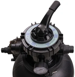 Coolsplash sandfilterpumpe 10000L