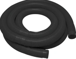 Coolsplash slange 30m ø32mm sort
