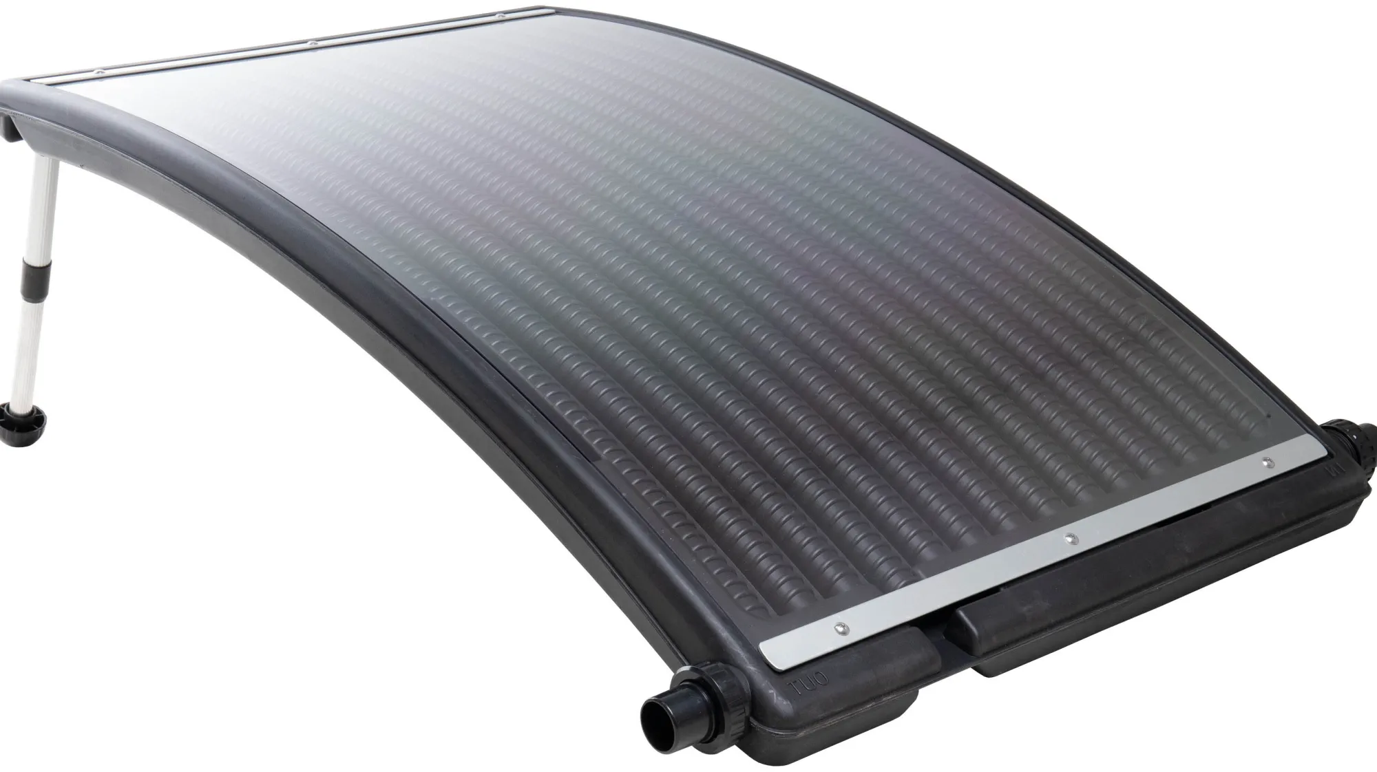Coolsplash solarboard curve
