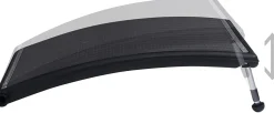 Coolsplash solar board curve sæt