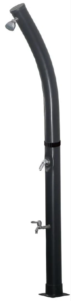 Coolsplash solbruser kurvet 20L