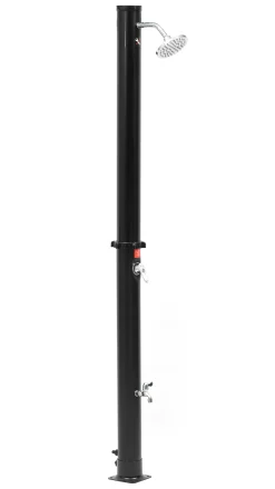 Coolsplash solbruser med fodbad 20L