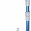 Coolsplash teleskopsæt med støvsugehoved deluxe