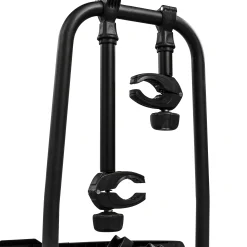 LivingBike Cykelholder foldbar til 3 cykler