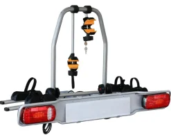 LivingBike Cykelholder til 2 cykler