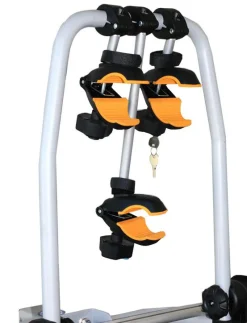LivingBike Cykelholder til 3 cykler