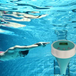 Coolsplash Digital pool tester m. bluetoothfunktion