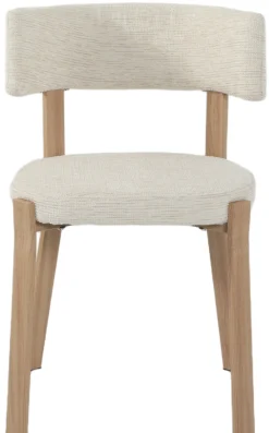 Homeville Ditte stof beige