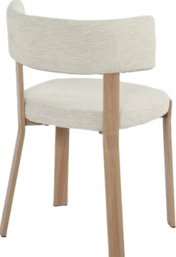 Homeville Ditte stof beige