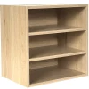Homeville Drammen væghængt natur 35,4x35,4x25cm