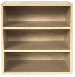 Homeville Drammen væghængt natur 35,4x35,4x25cm