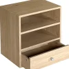 Homeville Drammen væghængt natur 35,4x35,4x25cm