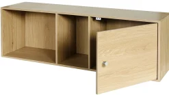 Homeville Drammen væghængt natur 115x30x36cm