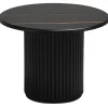 Furnhouse Easy sort ø60x45cm