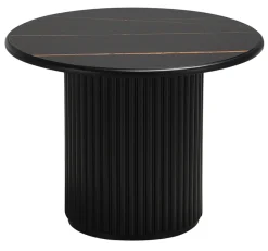 Furnhouse Easy sort ø60x45cm