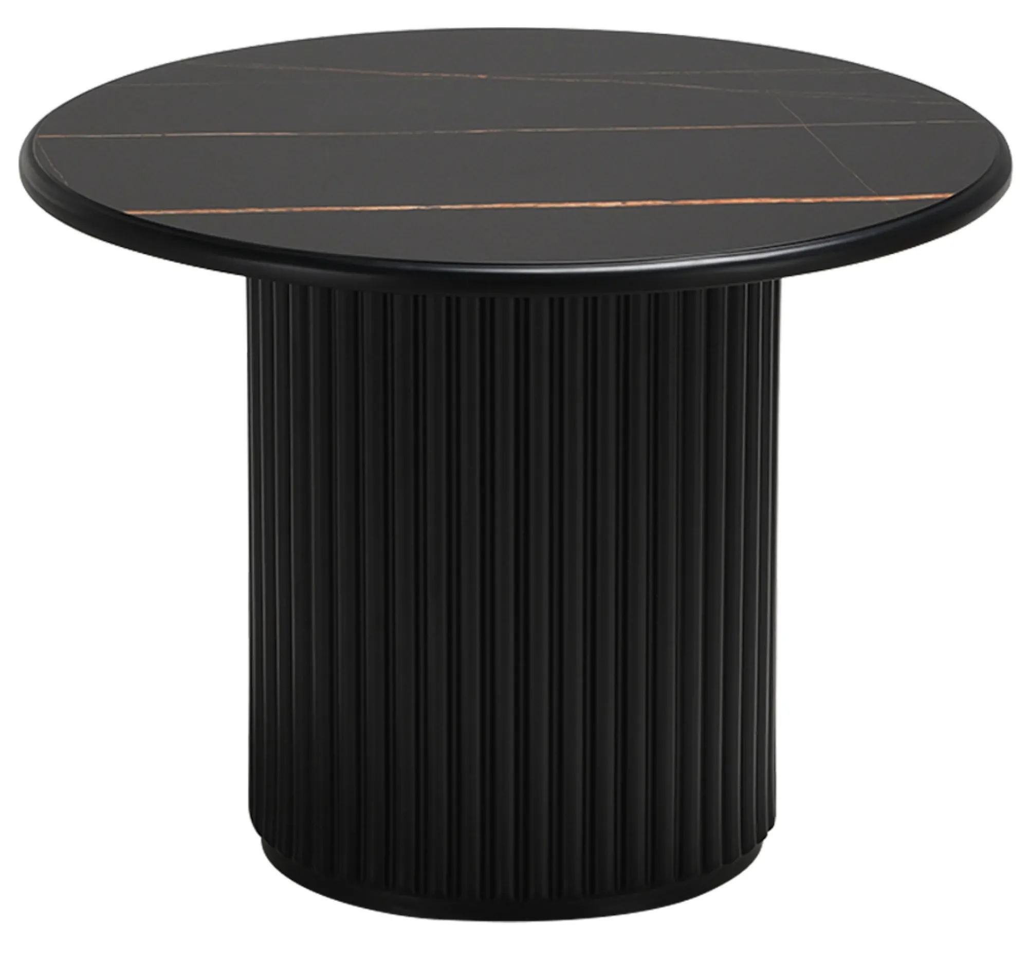 Furnhouse Easy sort ø60x45cm