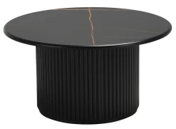 Furnhouse Easy sort ø80x42cm