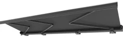 Essence Elektrisk markise lukket 550x300cm antracitgrå/antracitgrå