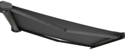 Essence Elektrisk markise lukket 300x250cm antracitgrå/antracitgrå
