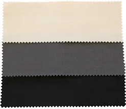 Essence Elektrisk markise lukket 300x250cm antracitgrå/antracitgrå