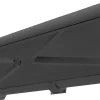 Essence Elektrisk markise lukket 400x300cm antracitgrå/antracitgrå