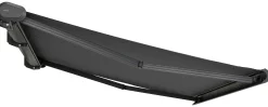 Essence Elektrisk markise lukket 400x300cm antracitgrå/antracitgrå