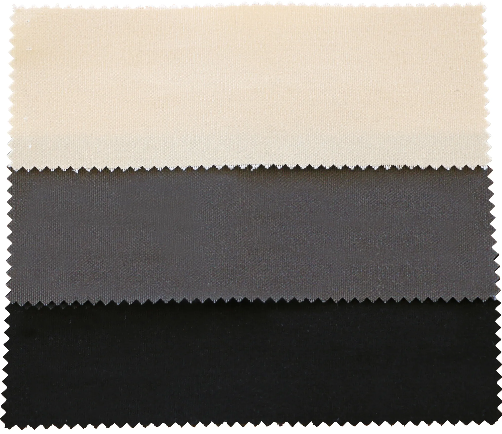 Essence Elektrisk markise lukket 550x300cm hvid/creme
