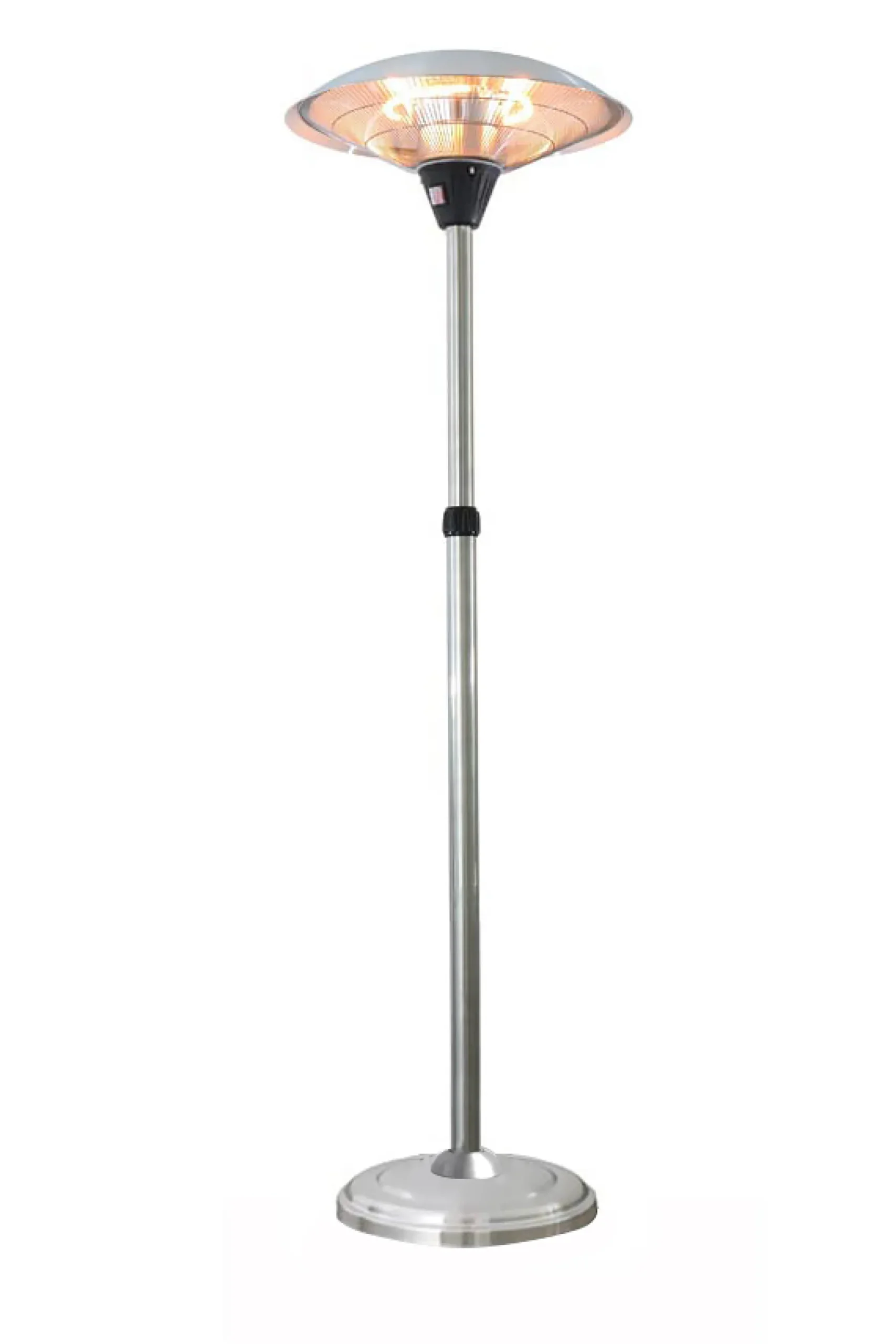 Heatus Elektrisk terrassevarmer