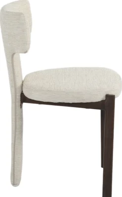 Homeville Emma stof beige