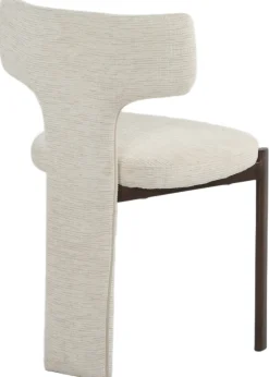 Homeville Emma stof beige